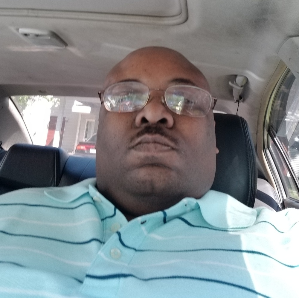 Meet your Posher, Kevon